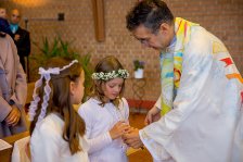 18.05.2023 Erstkommunion